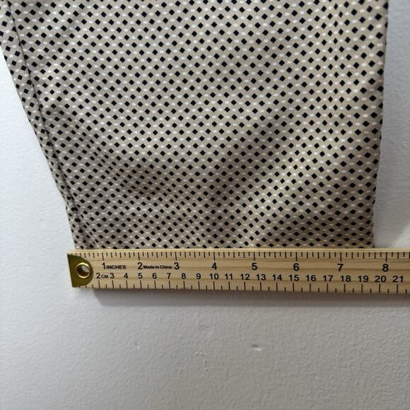 LIZ CLAIBORNE Career Emma Classic Fit Women’s Pants Size 18 Beige Work Classic - Picture 5 of 9